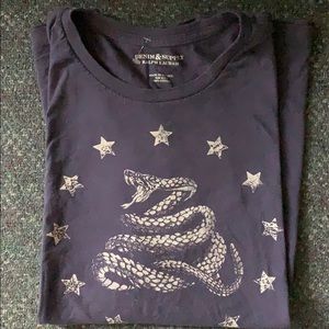 Denim & Supply T-shirt